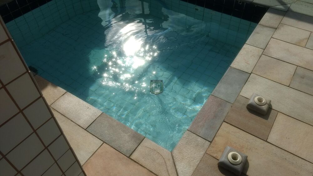 Cobertura à venda com 3 quartos, 177m² - Foto 1