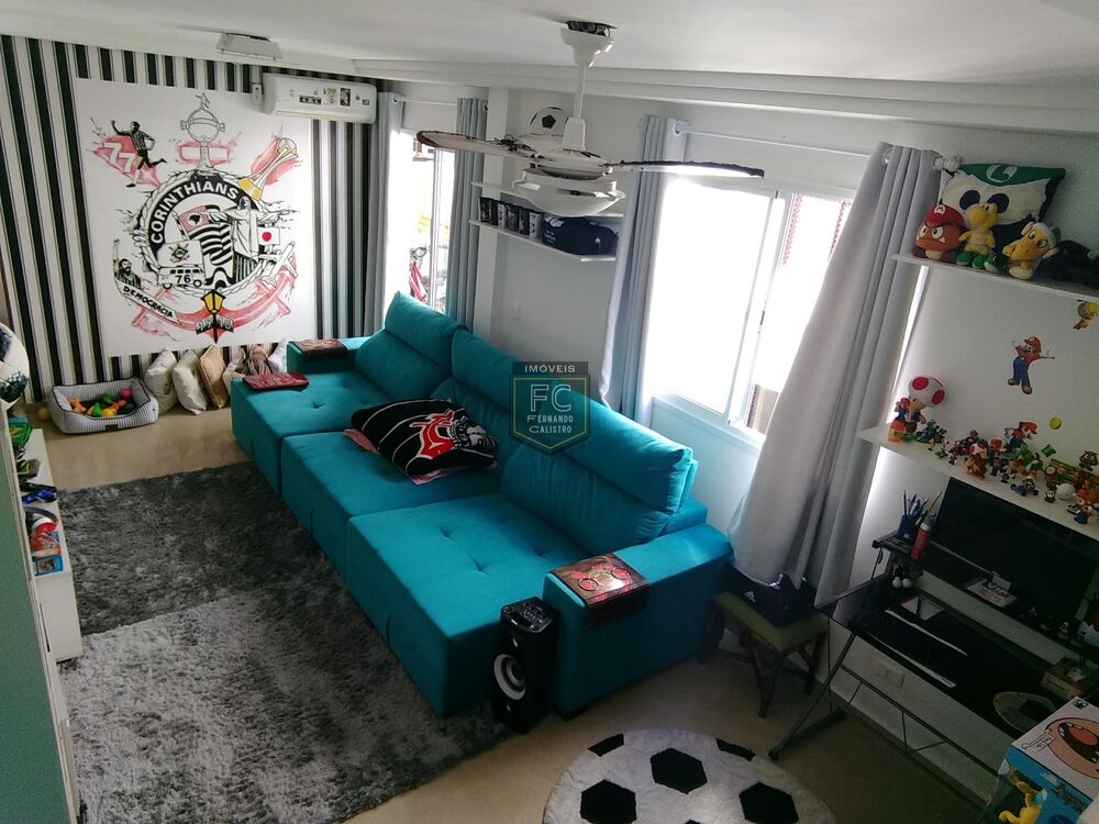 Cobertura à venda com 3 quartos, 177m² - Foto 5