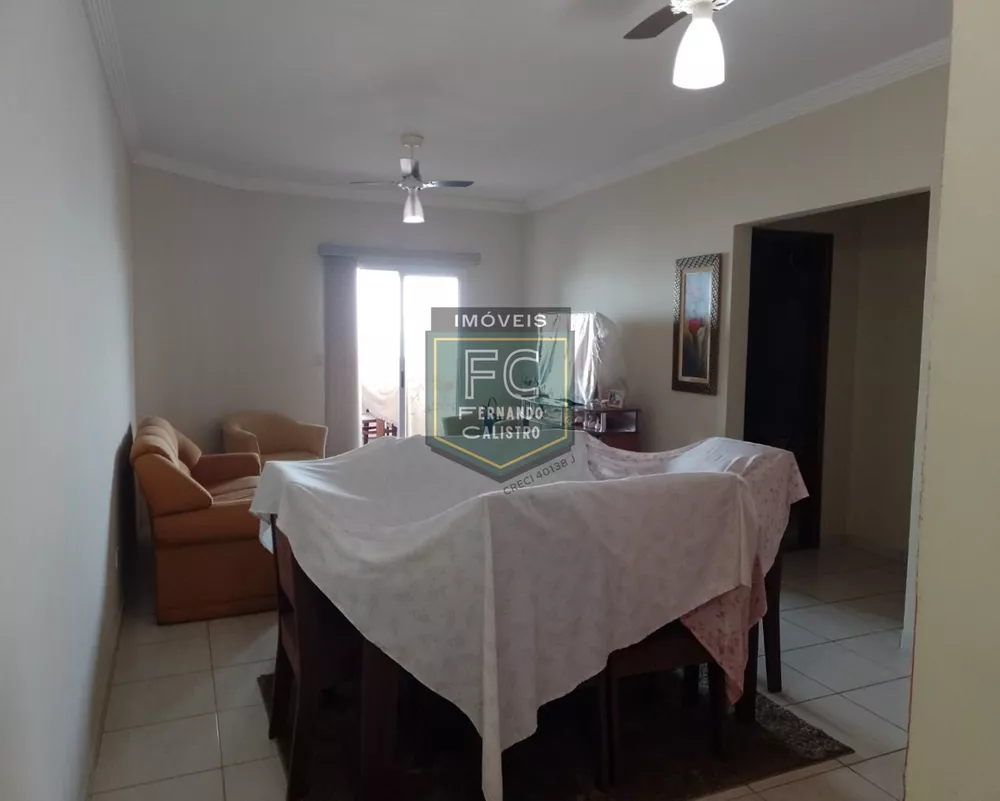 Apartamento à venda com 2 quartos, 94m² - Foto 2