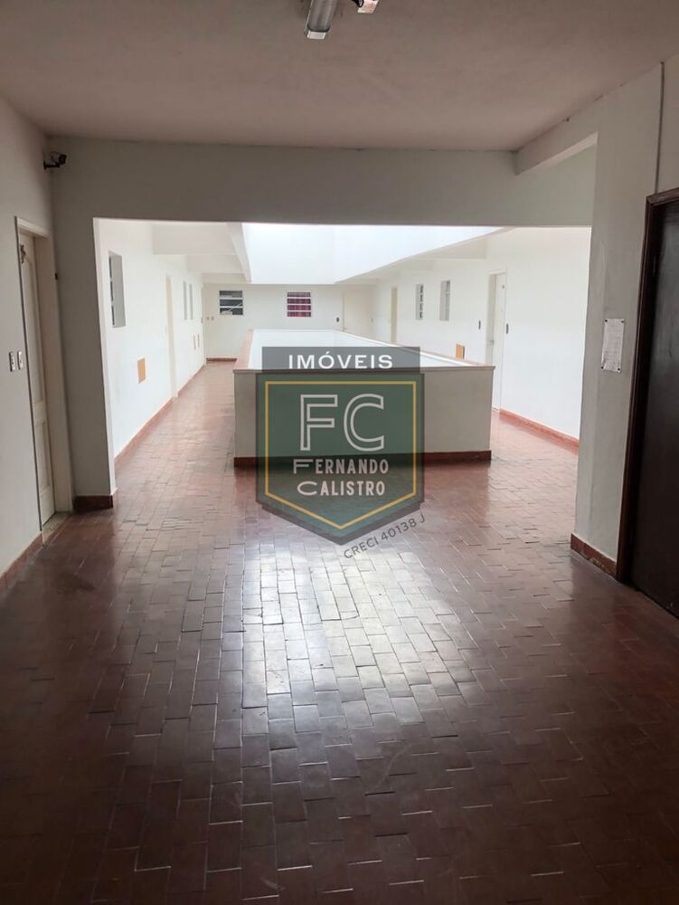 Apartamento, 1 quarto, 41 m² - Foto 1