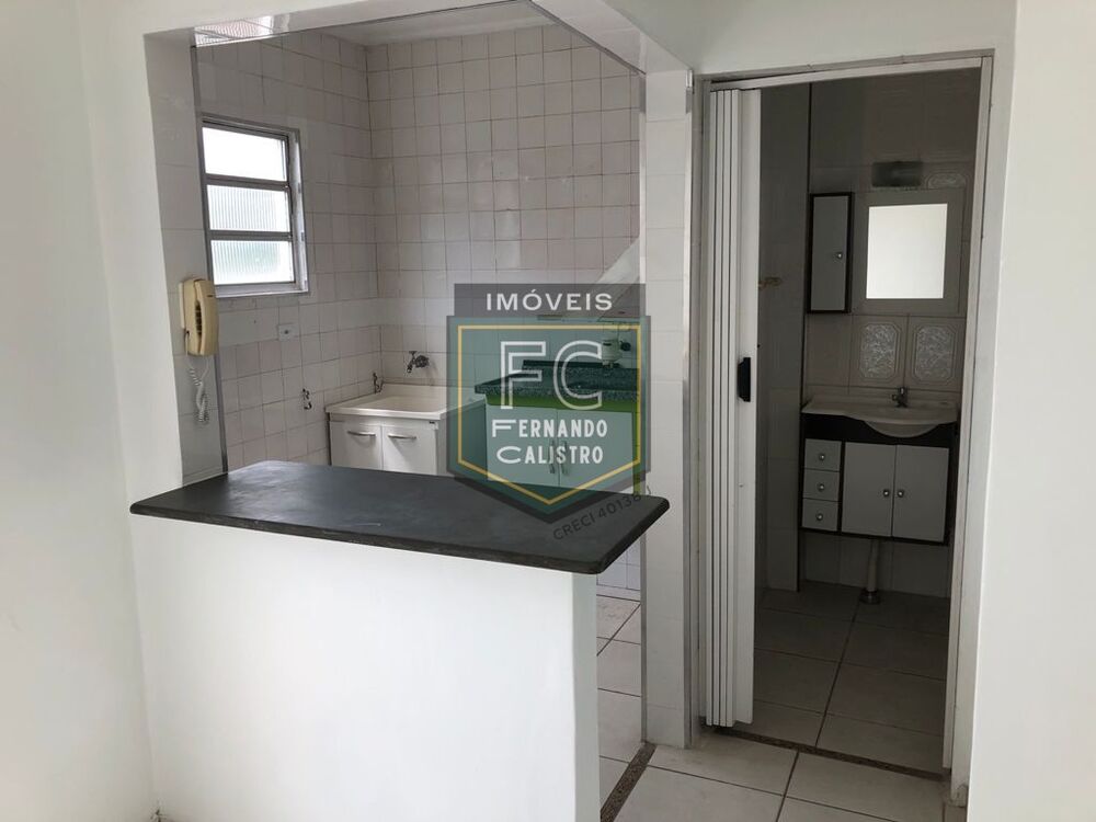 Apartamento, 1 quarto, 41 m² - Foto 3