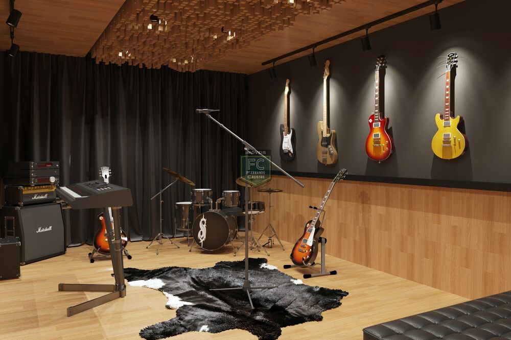 Apartamento, 3 quartos, 105 m² - Foto 6