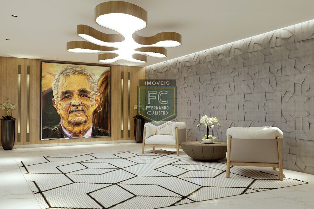 Apartamento, 3 quartos, 105 m² - Foto 8