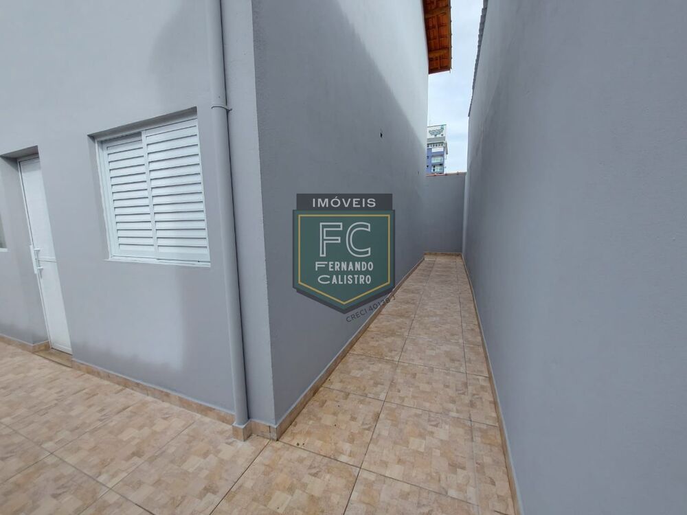 Casa, 2 quartos - Foto 4