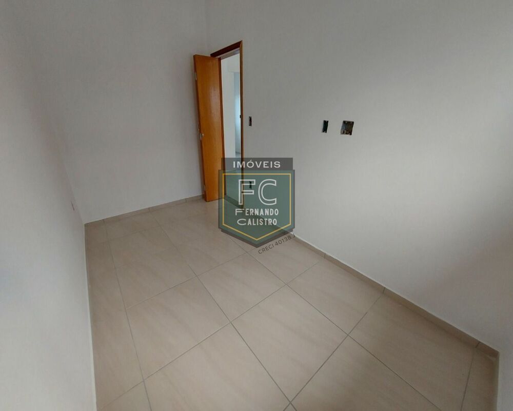 Casa, 2 quartos - Foto 2