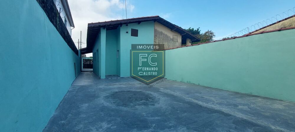 Casa, 2 quartos - Foto 4