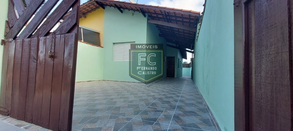 Casa, 2 quartos - Foto 1