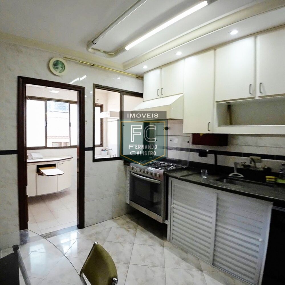 Cobertura, 4 quartos - Foto 4