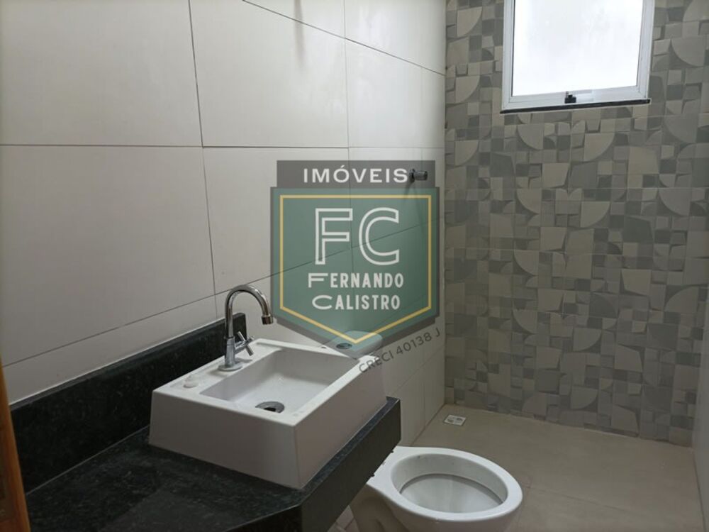 Casa, 3 quartos - Foto 13