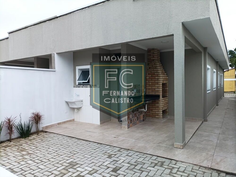 Casa, 3 quartos - Foto 16