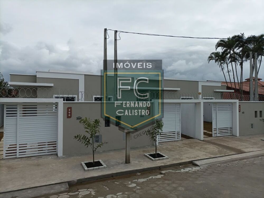 Casa, 3 quartos - Foto 2