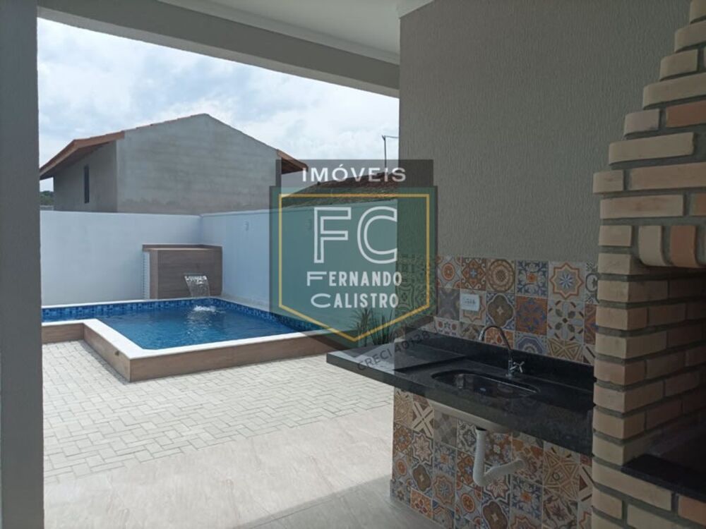 Casa, 3 quartos - Foto 15