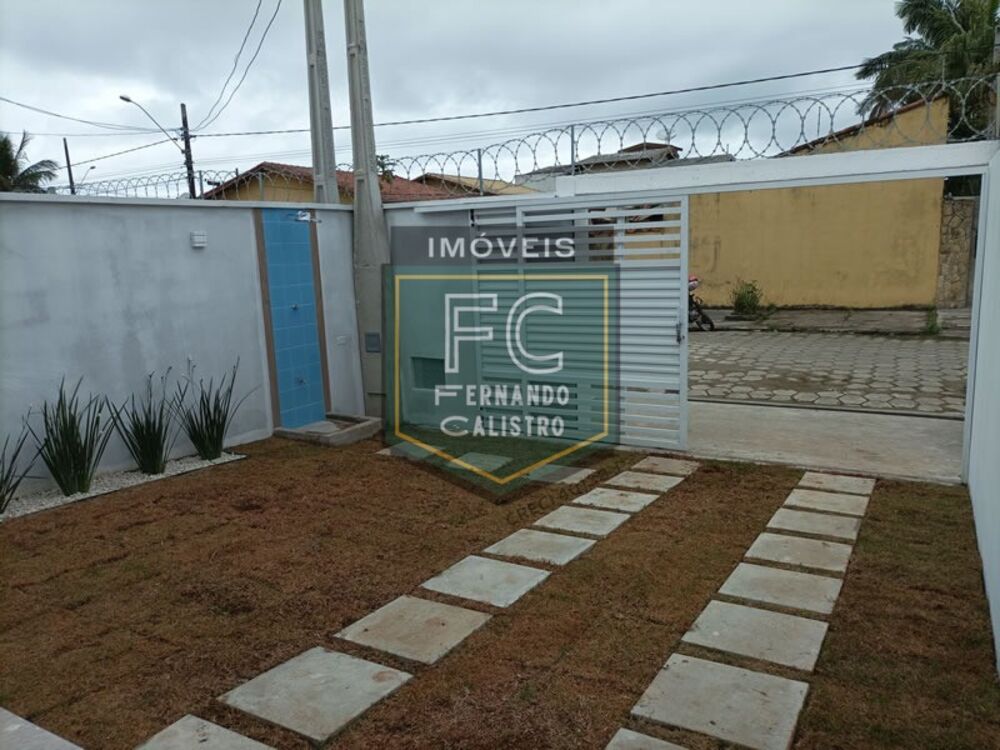 Casa, 3 quartos - Foto 5