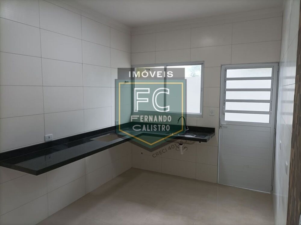 Casa, 3 quartos - Foto 10