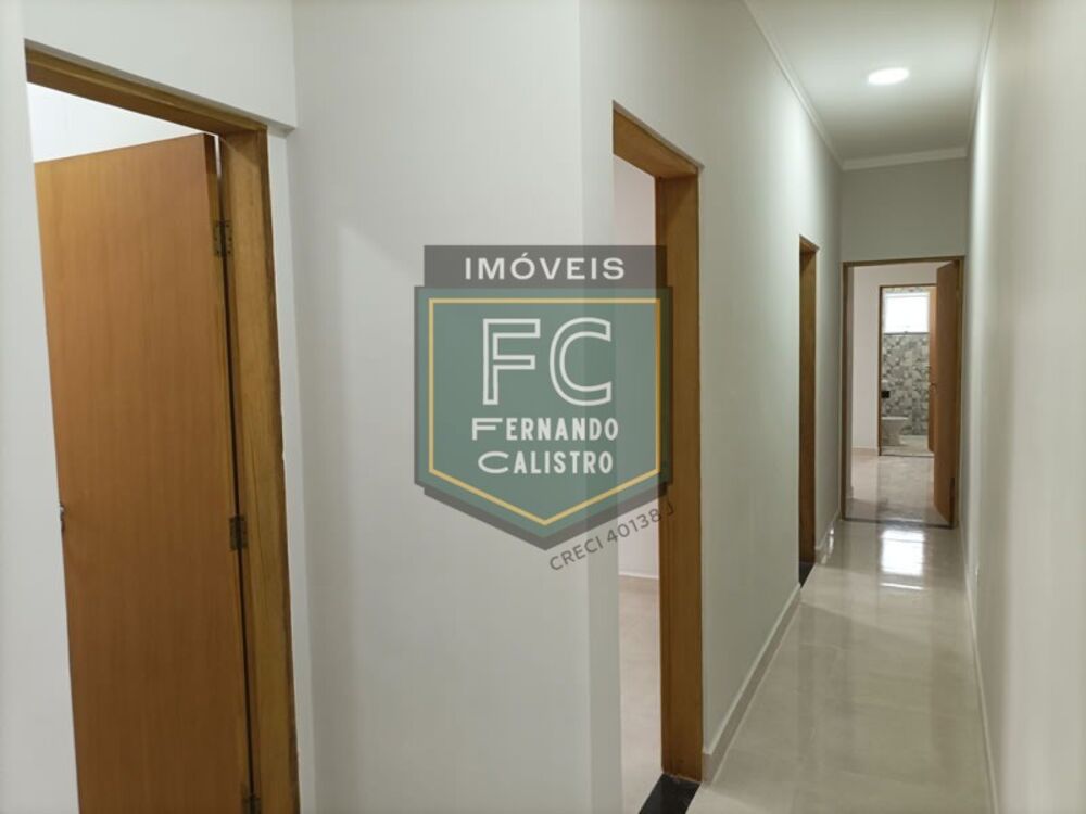 Casa, 3 quartos - Foto 11