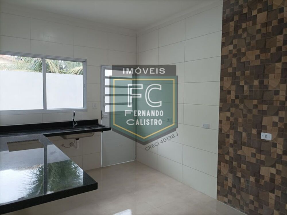 Casa, 3 quartos - Foto 9