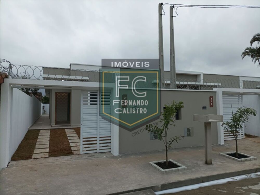 Casa, 3 quartos - Foto 3