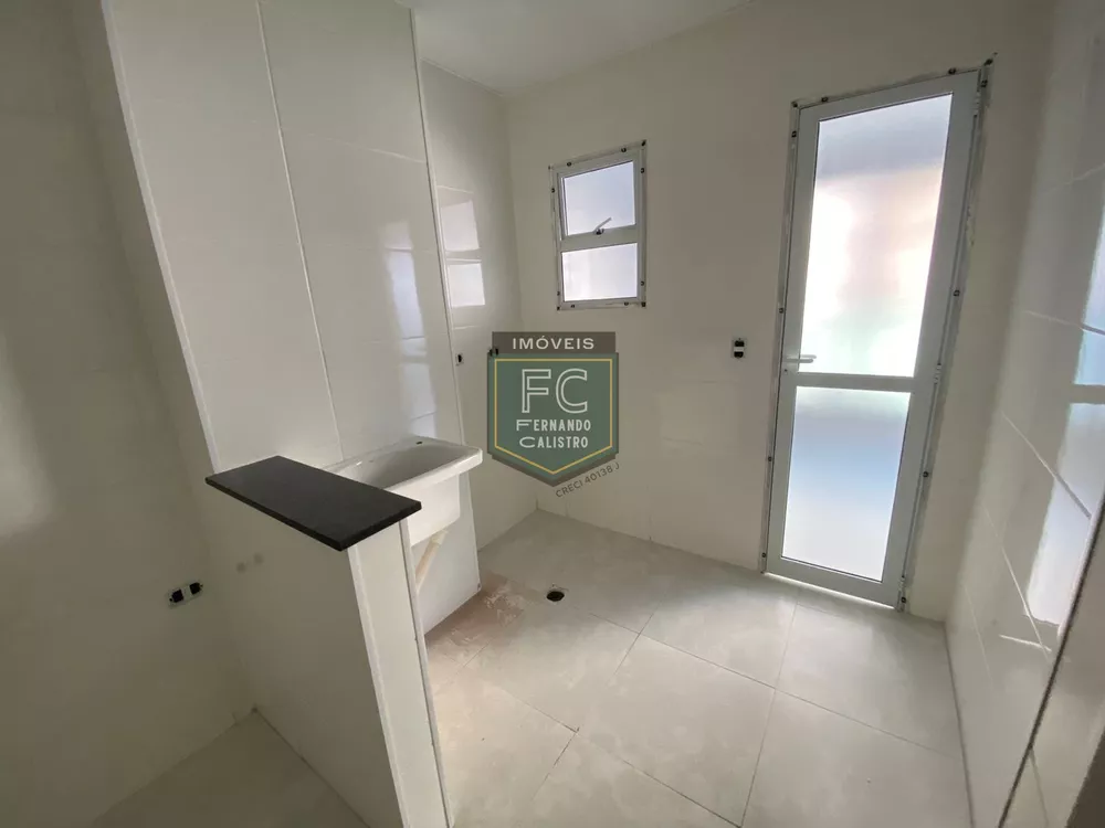 Apartamento à venda com 2 quartos, 78m² - Foto 5