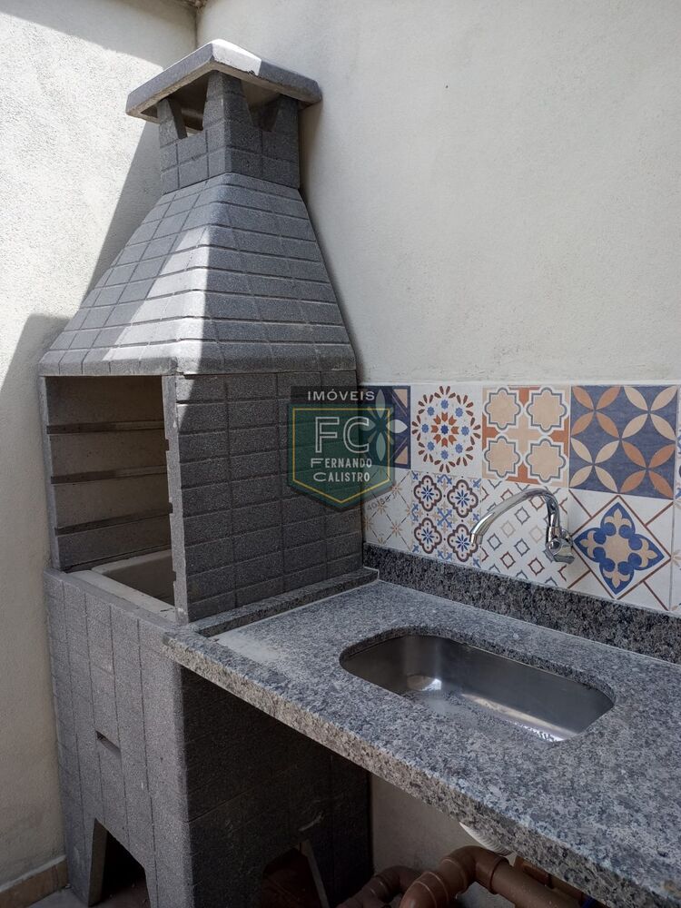 Casa, 1 quarto, 40 m² - Foto 4