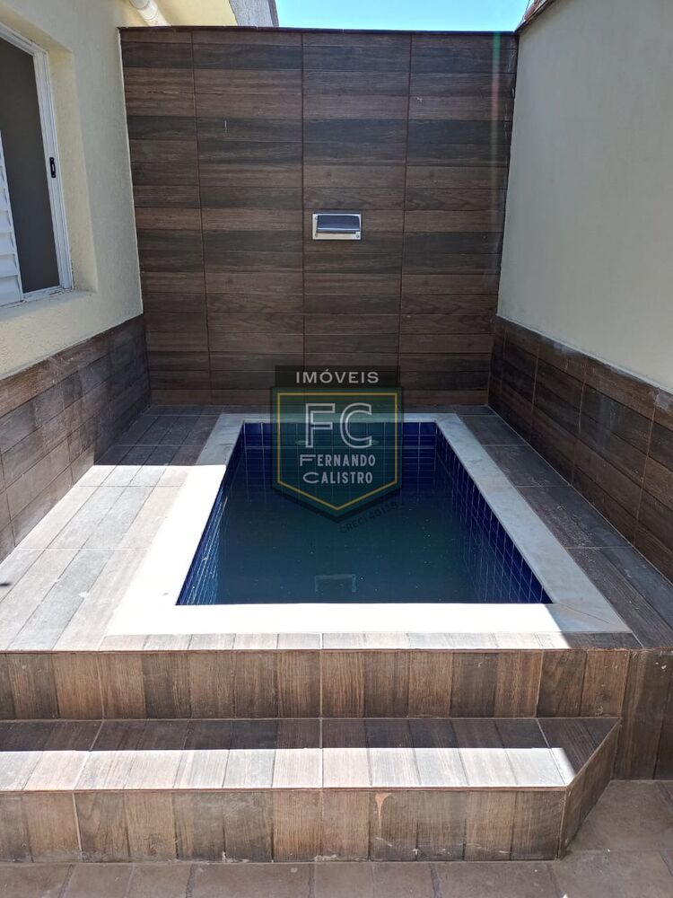 Casa, 1 quarto, 40 m² - Foto 2