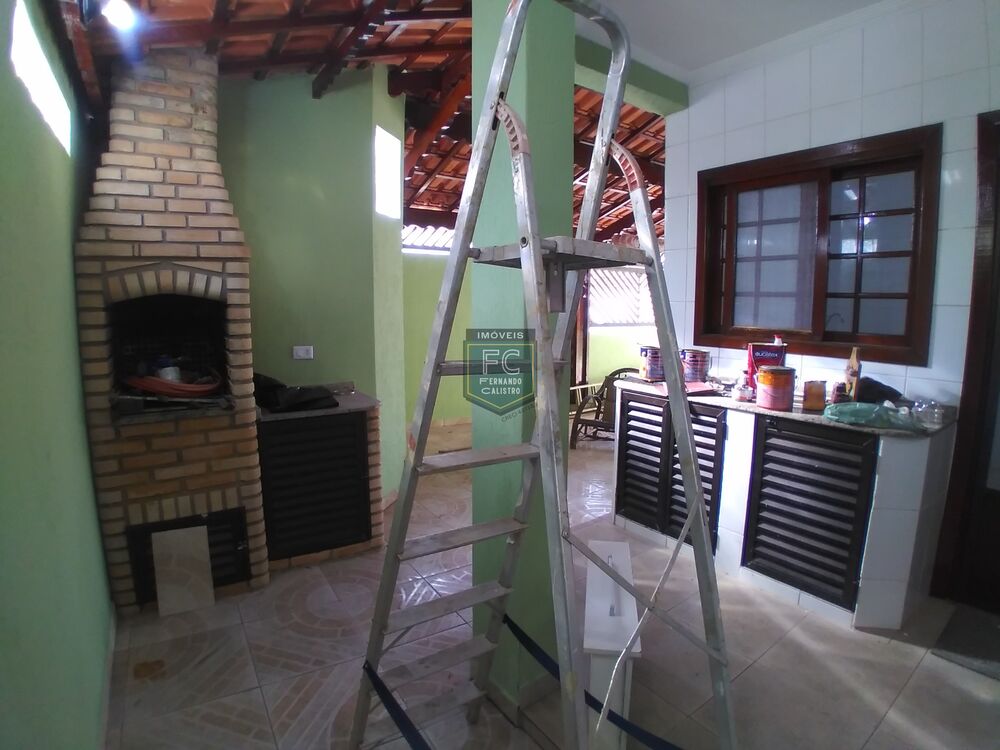 Casa, 2 quartos - Foto 10