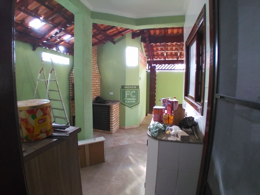 Casa, 2 quartos - Foto 9