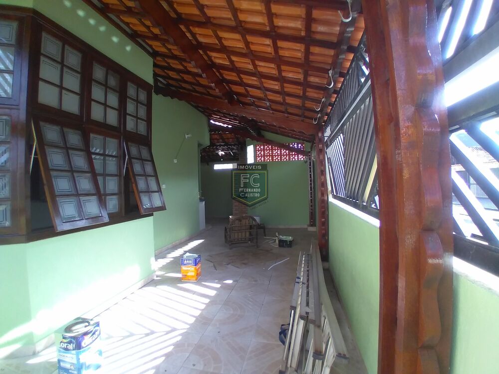 Casa, 2 quartos - Foto 11