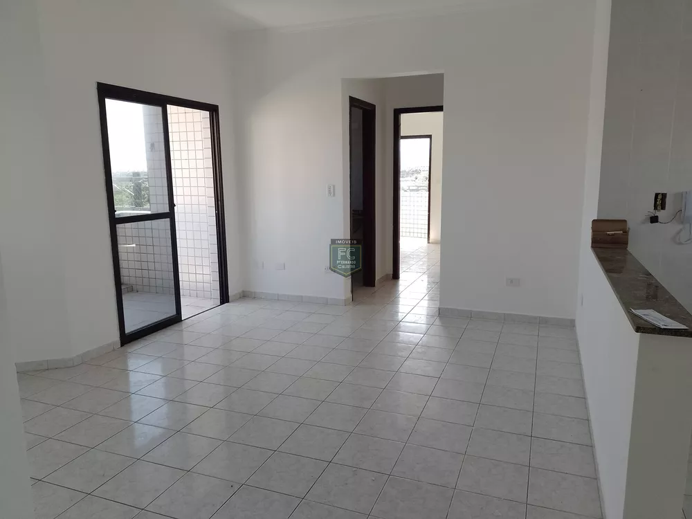 Apartamento à venda com 2 quartos, 72m² - Foto 2