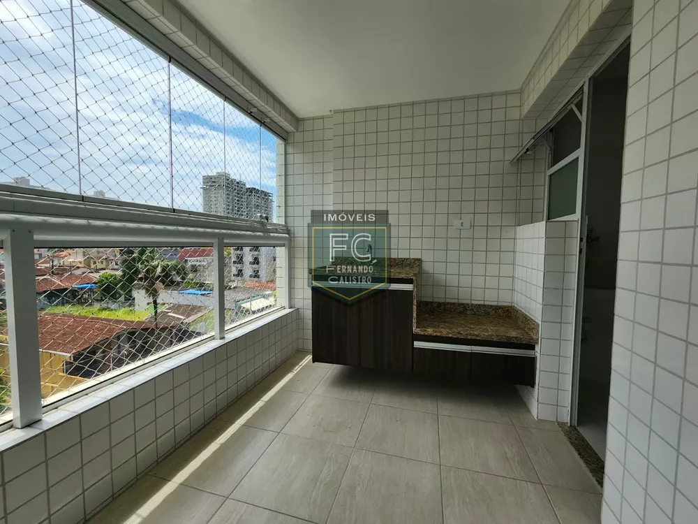 Apartamento à venda com 2 quartos, 65m² - Foto 1