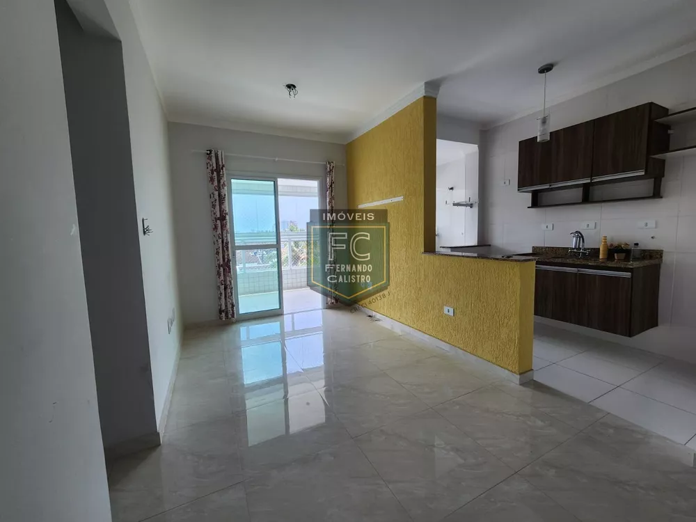 Apartamento à venda com 2 quartos, 65m² - Foto 3