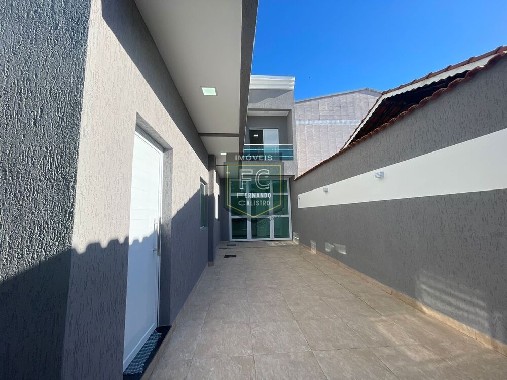 Casa, 3 quartos - Foto 6