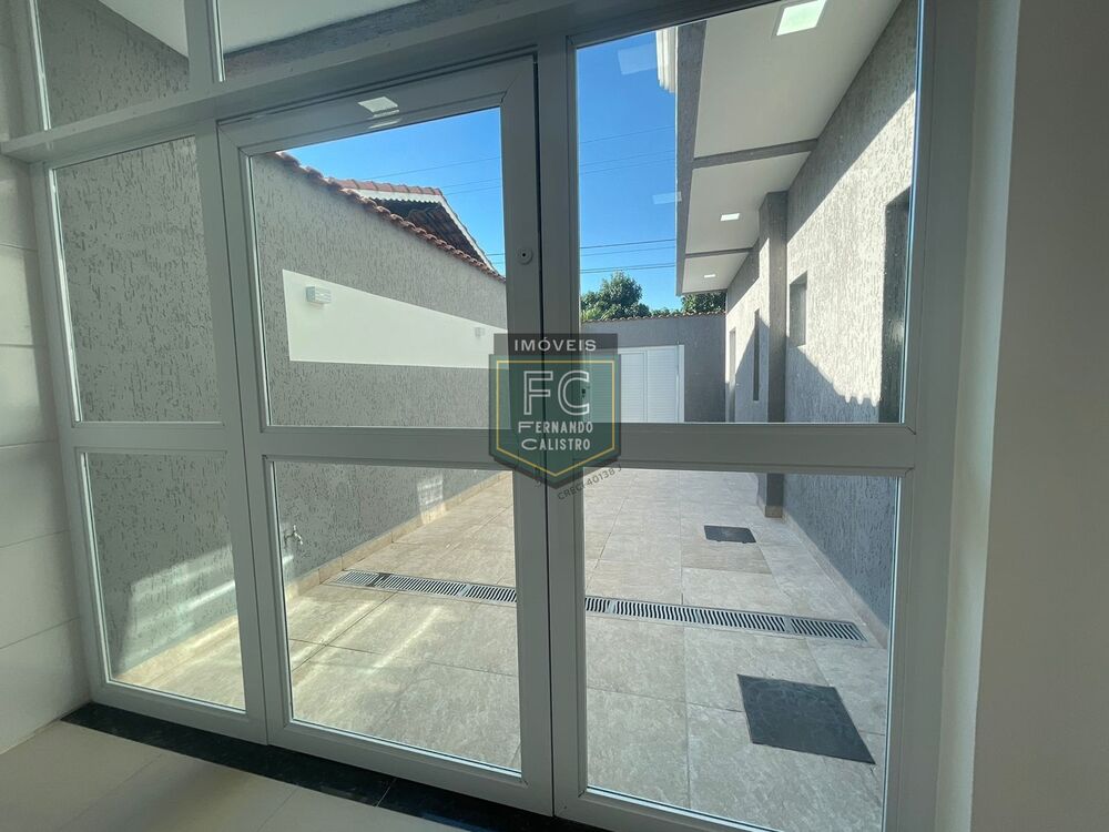 Casa, 3 quartos - Foto 22
