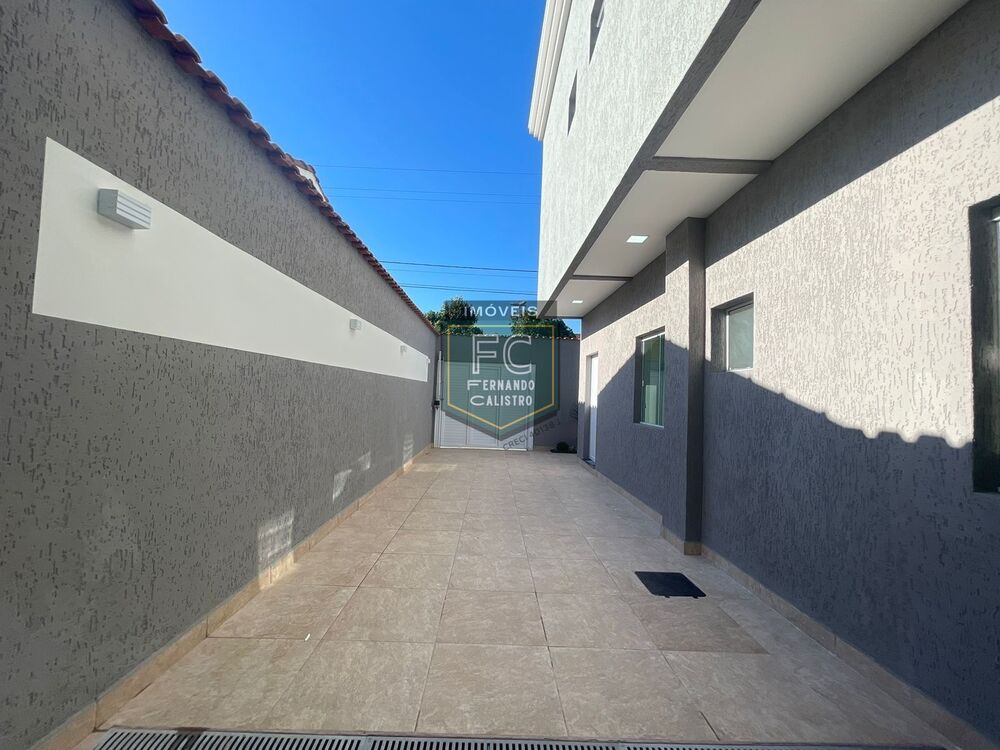 Casa, 3 quartos - Foto 7