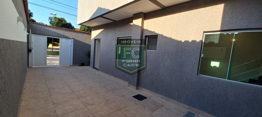 Casa, 3 quartos - Foto 52