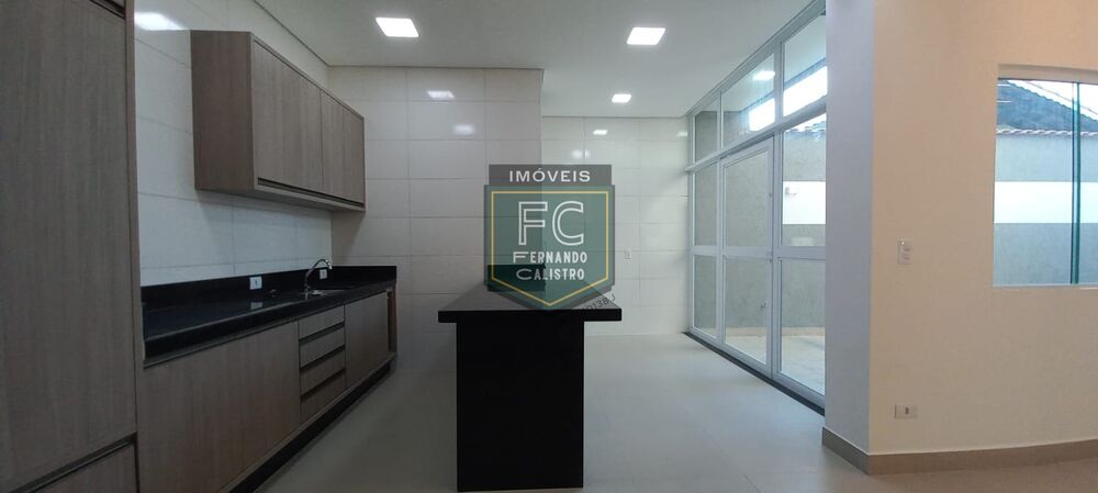 Casa, 3 quartos - Foto 46