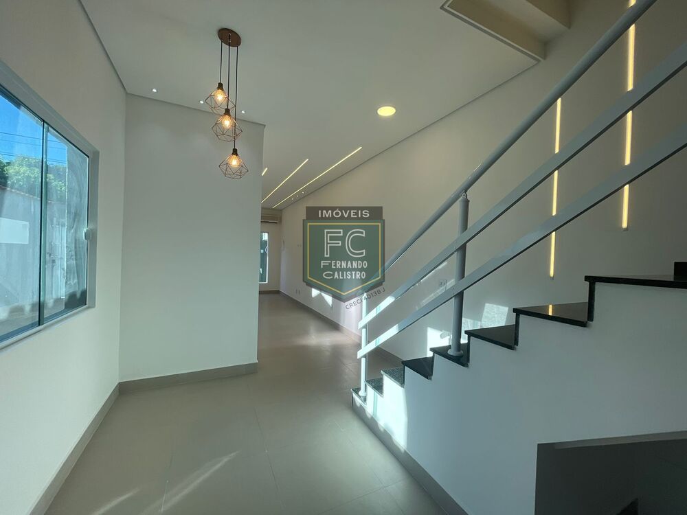 Casa, 3 quartos - Foto 15