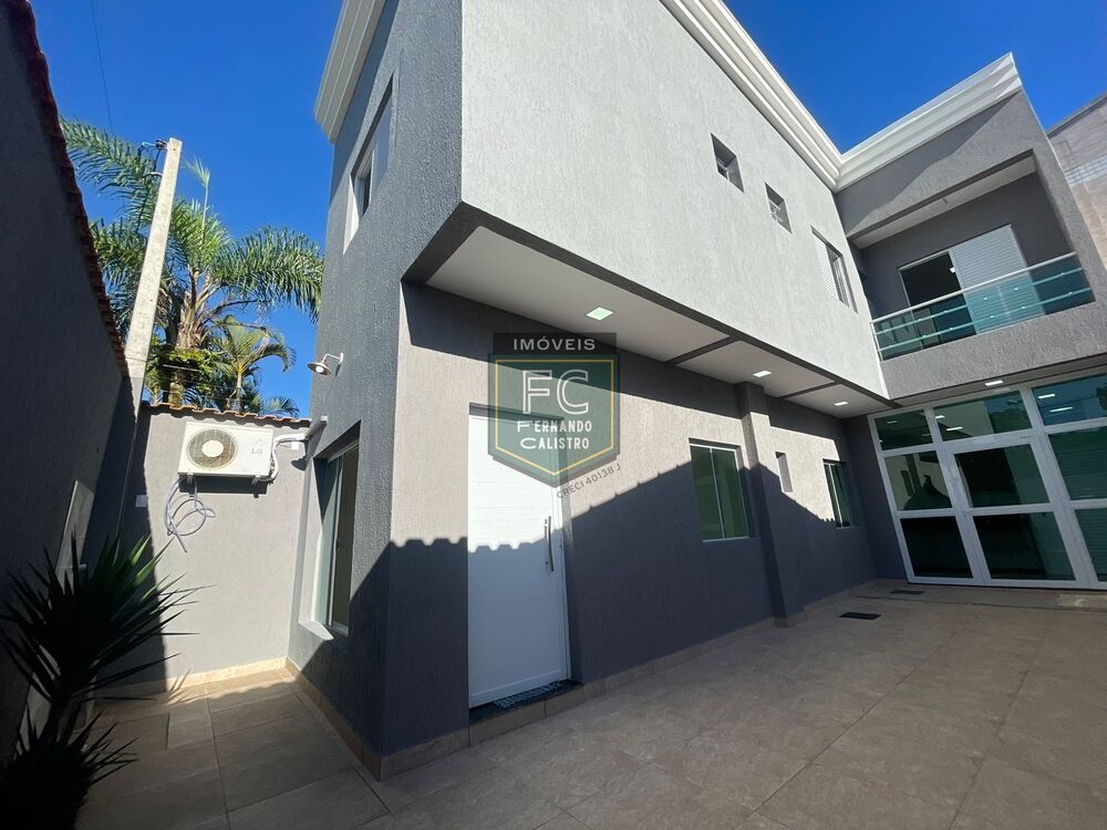 Casa, 3 quartos - Foto 5