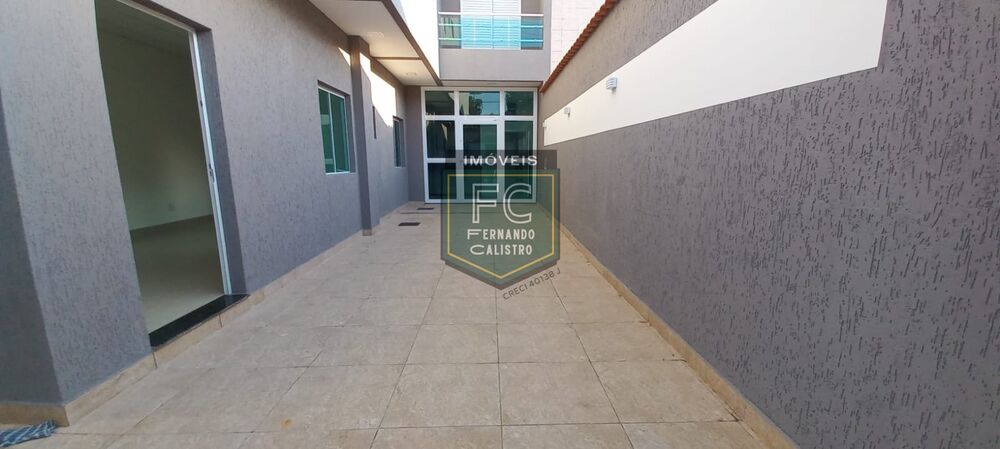 Casa, 3 quartos - Foto 36