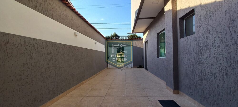 Casa, 3 quartos - Foto 53