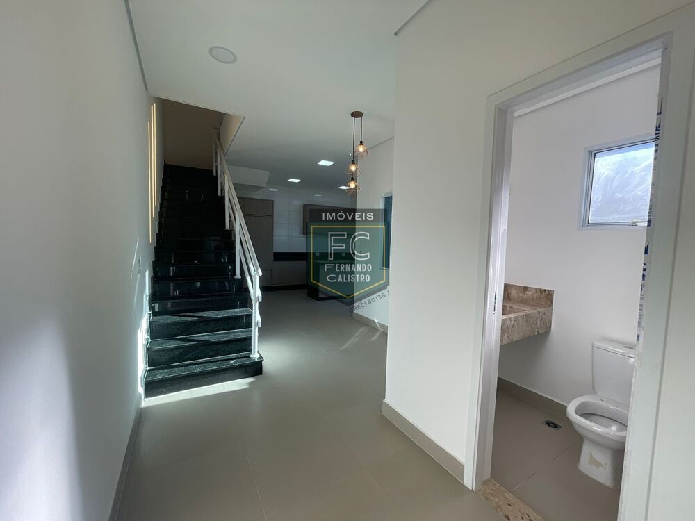 Casa, 3 quartos - Foto 12