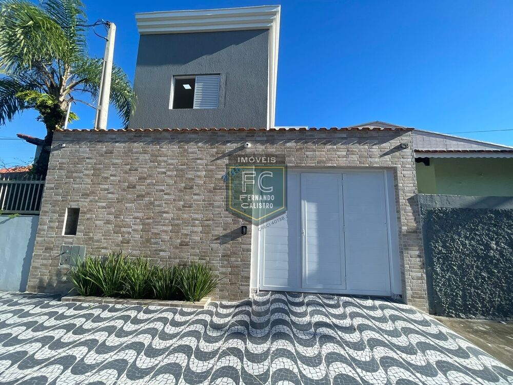 Casa, 3 quartos - Foto 3