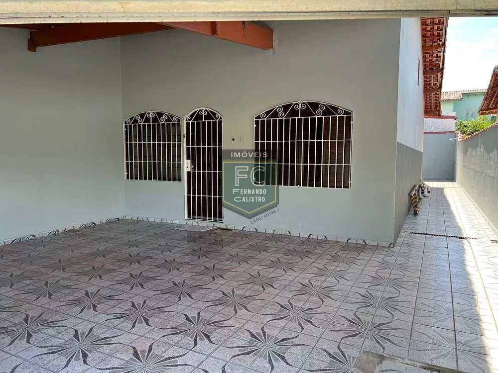 Casa à venda com 2 quartos, 152m² - Foto 4