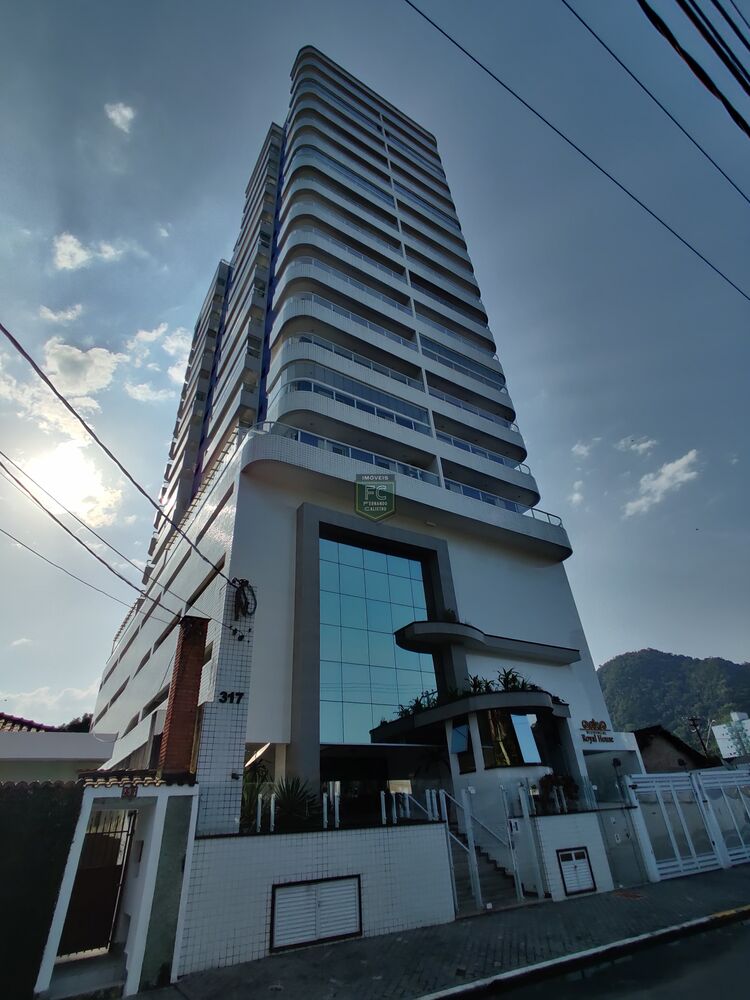 Apartamento, 2 quartos, 87 m² - Foto 1