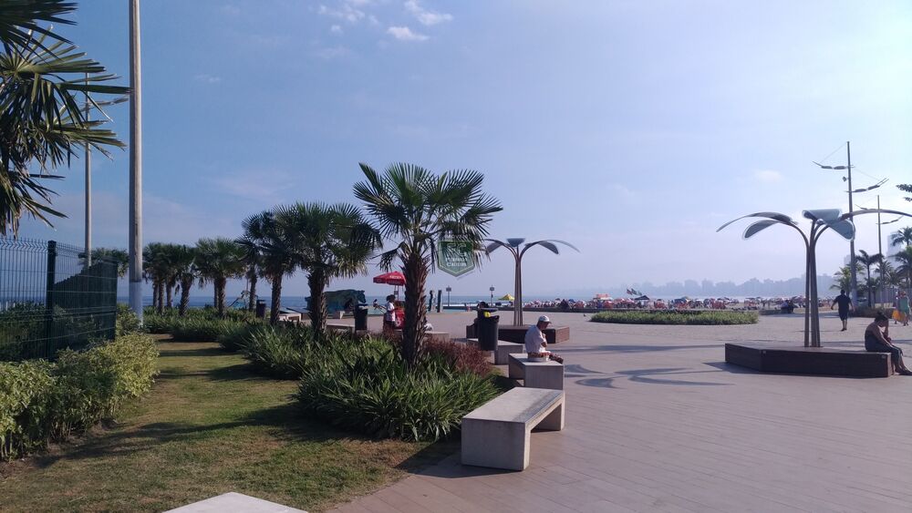 Apartamento, 2 quartos, 87 m² - Foto 31