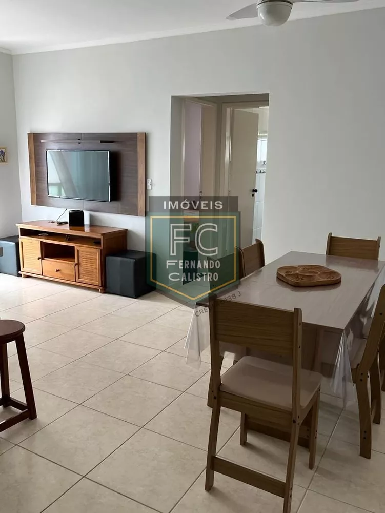 Apartamento para alugar com 2 quartos, 75m² - Foto 3