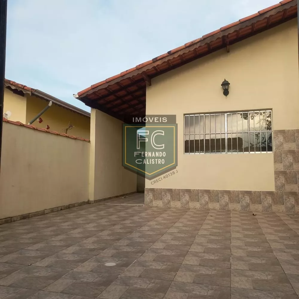 Casa à venda com 2 quartos, 165m² - Foto 1