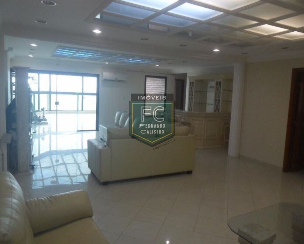 Cobertura à venda com 5 quartos, 412m² - Foto 5