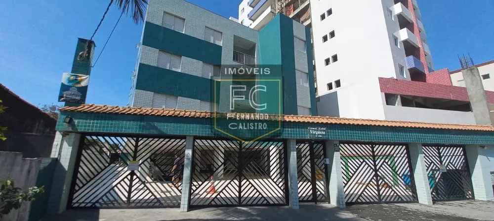 Apartamento à venda com 2 quartos, 69m² - Foto 3