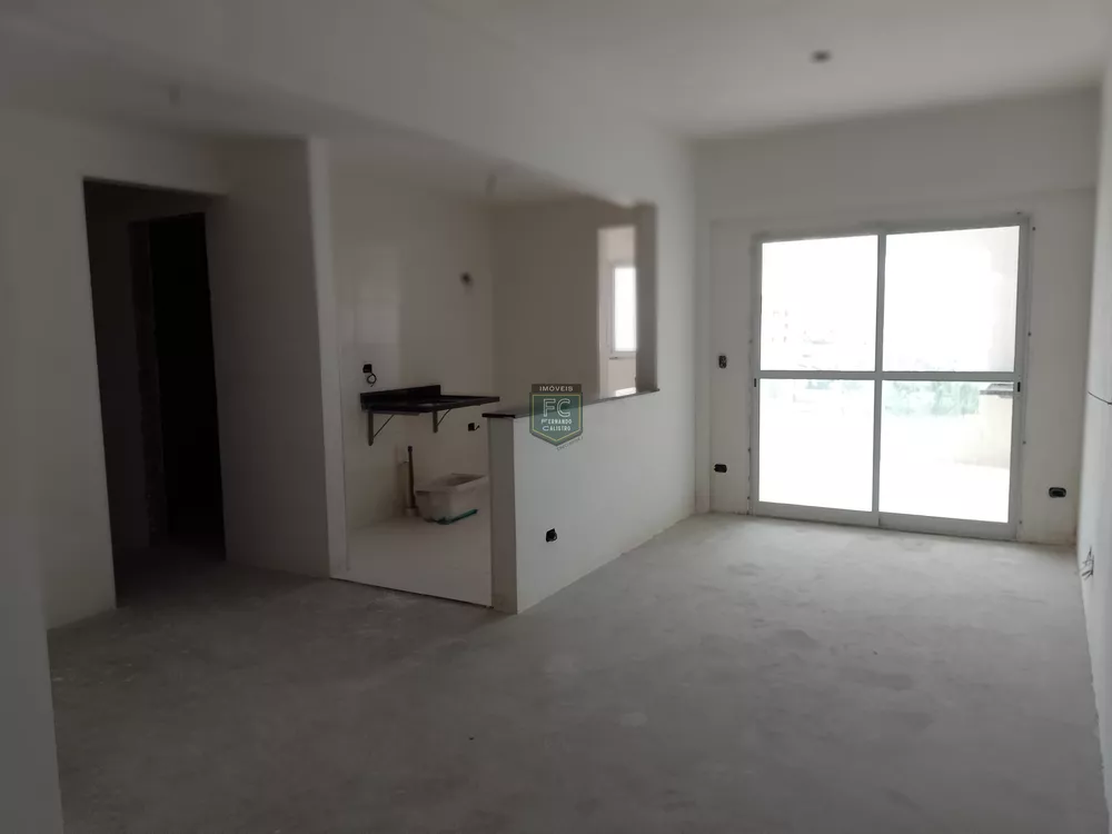 Apartamento à venda com 2 quartos, 75m² - Foto 4