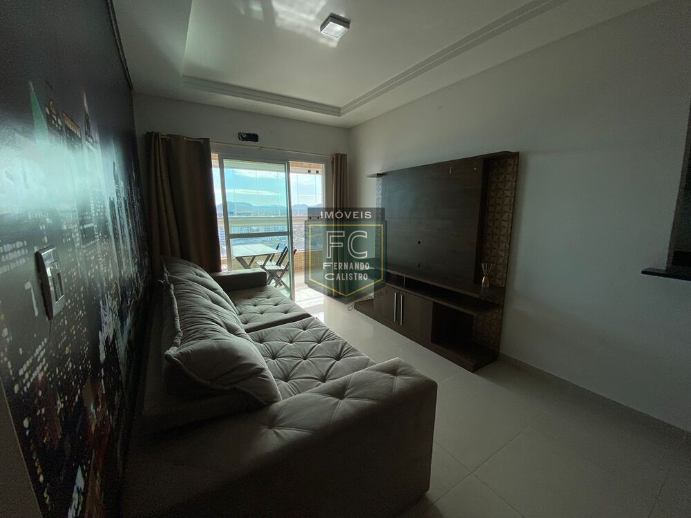 Apartamento, 2 quartos, 80 m² - Foto 1